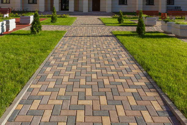 Best Driveway paver sealing in Salineville, OH